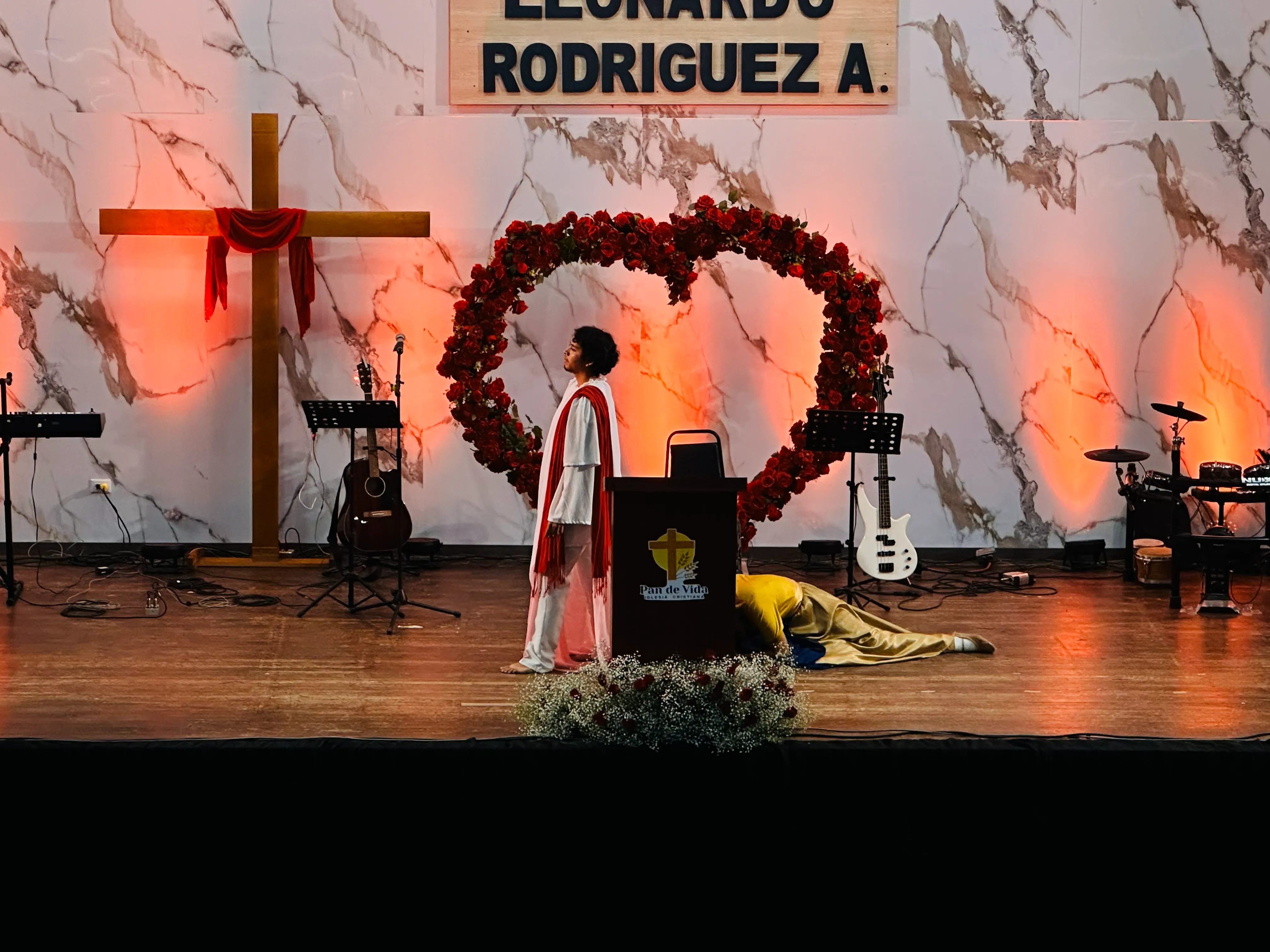 El Reino se ha acercado